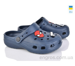 Кроксы BABYSHOP